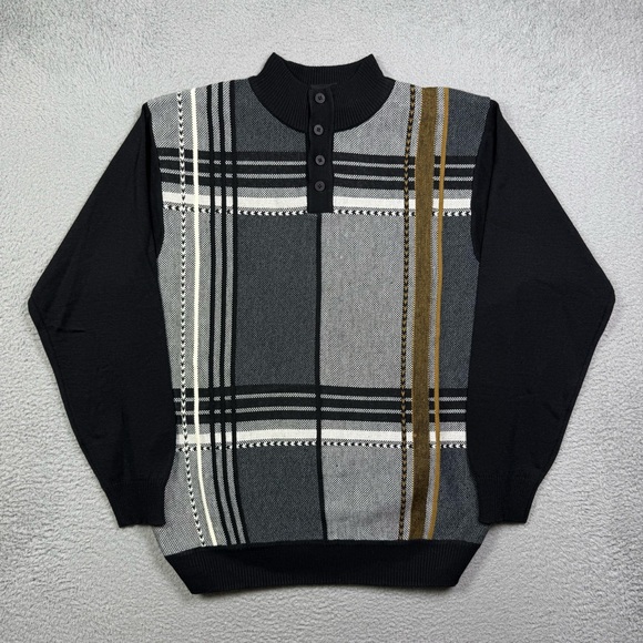 Steve Harvey sweater - Picture 2 of 4